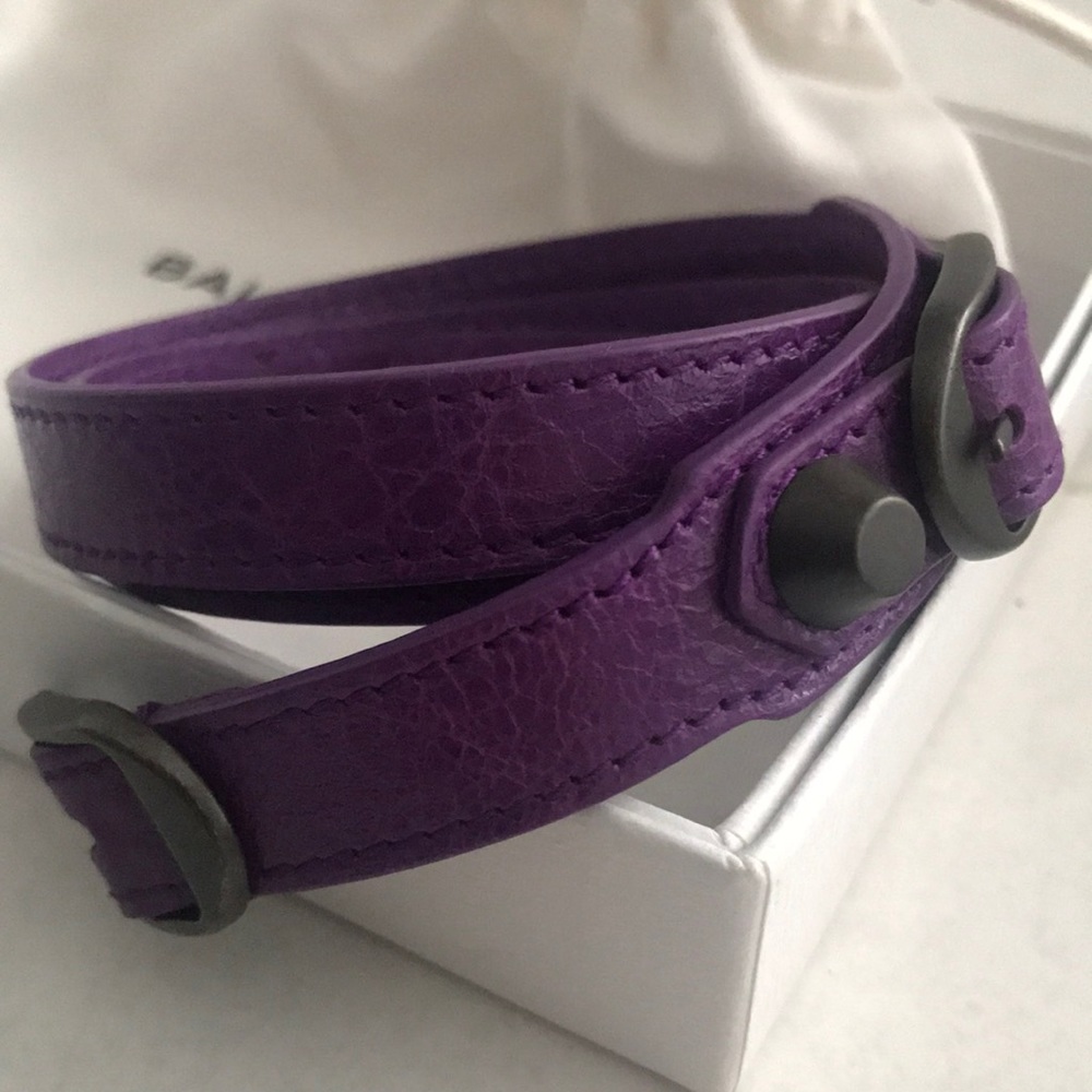 BALENCIAGA bracelet